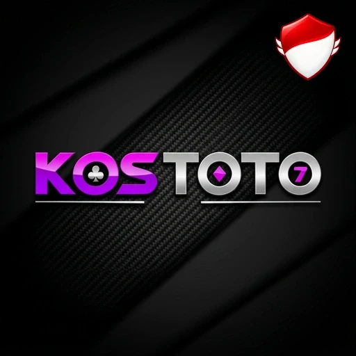 Layar panduan masuk akun kostoto setelah APK terpasang di Android