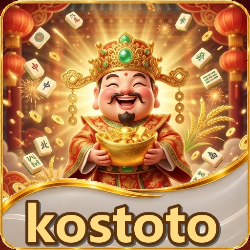 Cuplikan alur unduh dan instal APK kostoto di ponsel Android