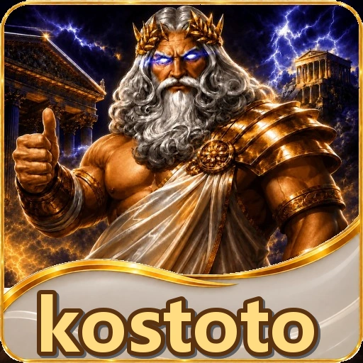 Tampilan unduh paket APK kostoto versi 6.2.4 berukuran 41.8 MB